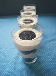 We did not find results for: No Bake Cheese Cake Oreo In Jar