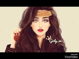 صور بنات كيوت 2021 اجمل الصور بنات كيوت Girly M Instagram Girly M Cute Girl Drawing