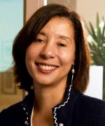 Pamela D. McKoin P'15