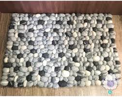 We did not find results for: Black And Gray Felt Pebble Rug Felt Yarn
