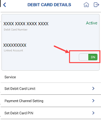 Maybe you would like to learn more about one of these? How To Block Unblock Indian Bank Debit Card Alldigitaltricks
