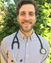 Anthony Mistretta's Instagram, Twitter & Facebook