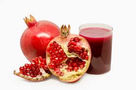 13. Health Benefits of Pomegranate &with image