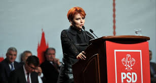 Olguța vasilescu, despre legea pensiilor: Revista 22