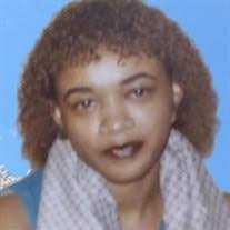 Tikila Mcbride's Instagram, Twitter & Facebook