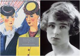 25 years after 'Miss Pettigrew', Winifred's back in print