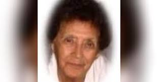 Josephine Bartlett Obituary