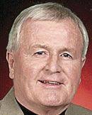 Joseph Elwood Stackhouse (1942-2011)