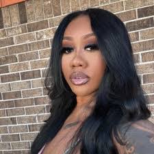 Bri Britton's Instagram, Twitter & Facebook