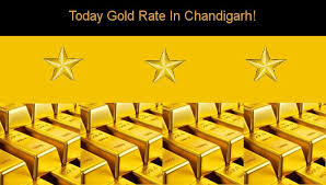Todays Gold Rate In Chandigarh Rate Of Gold Today 22 24 Carat One Gram Gold Price On 02 February 2021
