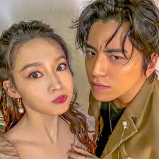 Lu-Qin CP Talu Wang-Li Qin