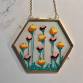 Between the Panes: Glass Painting craft workshop in Montgomery County, Md.