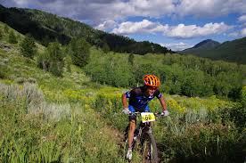 Copy of Cache Creek MTB Race