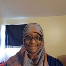 Candyce Brown (Shahada2014)