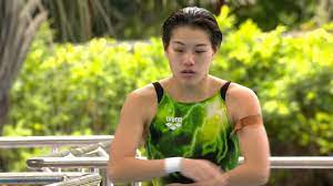 Yan yee ng and nur dhabitah binti sabri of malaysia compete during the women's diving 3m synchro springboard, preliminary round on day four of the. Yan Yee Fails Sea Games Doping Test Stadium Astro English