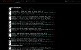 1337x is a mainstream torrent website with a decent section for xxx torrents. Porn Torrent Sites Find The Best Porn Sites 2020