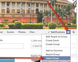 First of all subcribe my channel takyy ap tak har new video paonchti rhy How To Remove Yourself From A Facebook Group