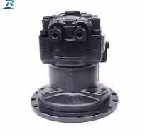 High Quality Excavator Parts KRC10010 Sh210-5 Swing Motor KRC10220