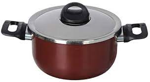 Tefal Armatal Stewpot 16: Buy Online at Best Price in Egypt - Souq is now  Amazon.eg