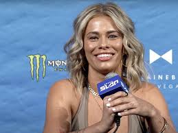 Serious Injury forces Paige VanZant out of Power Slap title fight -  MMAWeekly.com | UFC and MMA News, Results, Rumors, and Videos