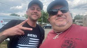 I met Roman Atwood today. Really?? ‪@icecreamtruckadventures‬