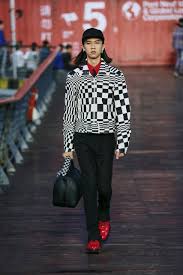 22 photos · curated by elisabetta tuan. Louis Vuitton Ss21 Virgil It S Over Highxtar