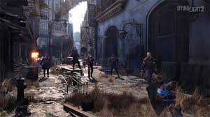 Maybe you would like to learn more about one of these? You Can Play 4 Player Co Op In Dying Light 2 But One Of You Must Host Pcgamesn