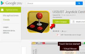 With usb/bt joystick center you . Usa El Mando De Tu Xbox 360 Con Tu Android Mobility
