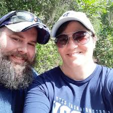 Chris Bryant Baskerville and Courtney Steele's Wedding Website