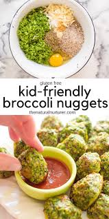 Kid Friendly Broccoli Tots Recipe In 2020 Broccoli Tots Recipes Vegetable Recipes For Kids Baby Food Recipes