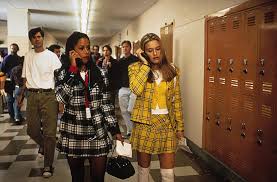 Especially when you're the envy of. The Best Fashion Trends From Clueless Vogue