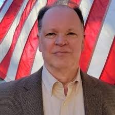 Paul Cwalina for Luzerne County Council