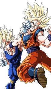 Pin En Dragon Ball Super