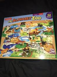 Prices for the indianapolis zoo depend on the day of the week, time of year, the age of the person going, and the current demand for the planned date. Buy Lakeshore Alphabet Zoo Great Condition Online At Lowest Price In Indonesia 293094920018