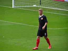 Check spelling or type a new query. Datei Andreas Cornelius Warming Up For Cardiff City Jpg Wikipedia
