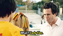 Full movie online free cody is a surfing penguin from shiverpool who dreams of making it big and being like his idol big z. Giffing The Screen Dr Rick S Nicknames For Carly Fired Up 2009