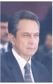 Victor Manuel Tinoco Rubí