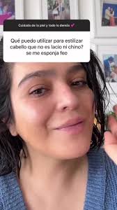 ¿Sabías que el pelo ondulado o rizado es mucho mas común que el pelo lacio?  Si piensas que tu pelo no es lacio ni chino y se esponja es muy probable  que tengas pelo ondulado 😎 y si es normal que los ...