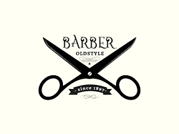 Barbershop Logo Barber Shop Shop Logo Design Barber Logo