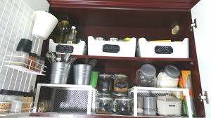 أفكار لترتيب المطبخ الصغير بالصور والفيديو من مطبخى حنه 7