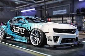 Hot pursuit the need for speed. The 5 Best Drift Cars In Nfs Heat