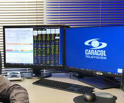 It first aired in 1998. Caracol Television Chooses Rts Vlink Virtual Intercom Solution Vplt Live