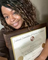 Gardenia Johnson's Instagram, Twitter & Facebook