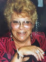 Margaret Crowther Obituary