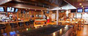 Spartan stores, 3561 w houghton lake, houghton lake, michigan locations and hours of operation. Restaurant Bar On Houghton Lake Mi The Limberlost