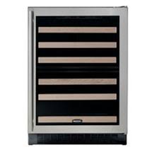 Aisles not as tight as some of the older shops. Marvel Wine Refrigerators High End Wine Cooling Solutions