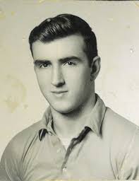 Obituary information for Fred Tognocchi