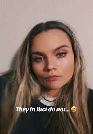 Very single at the moment