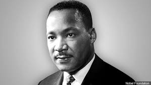 Born january 15, 1929 assassinated april 4, 1968. Ceremony To Unveil Martin Luther King Jr Way Sign Set For Mlk Day Wchs