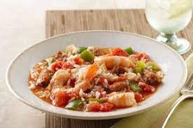 Quick Jambalaya Recipe At Kraftcanada Com Jambalaya Recipe Quick Jambalaya Recipe Quick Jambalaya